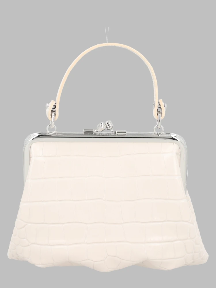 BORSA A MANO "GRANNY FRAME" alternative