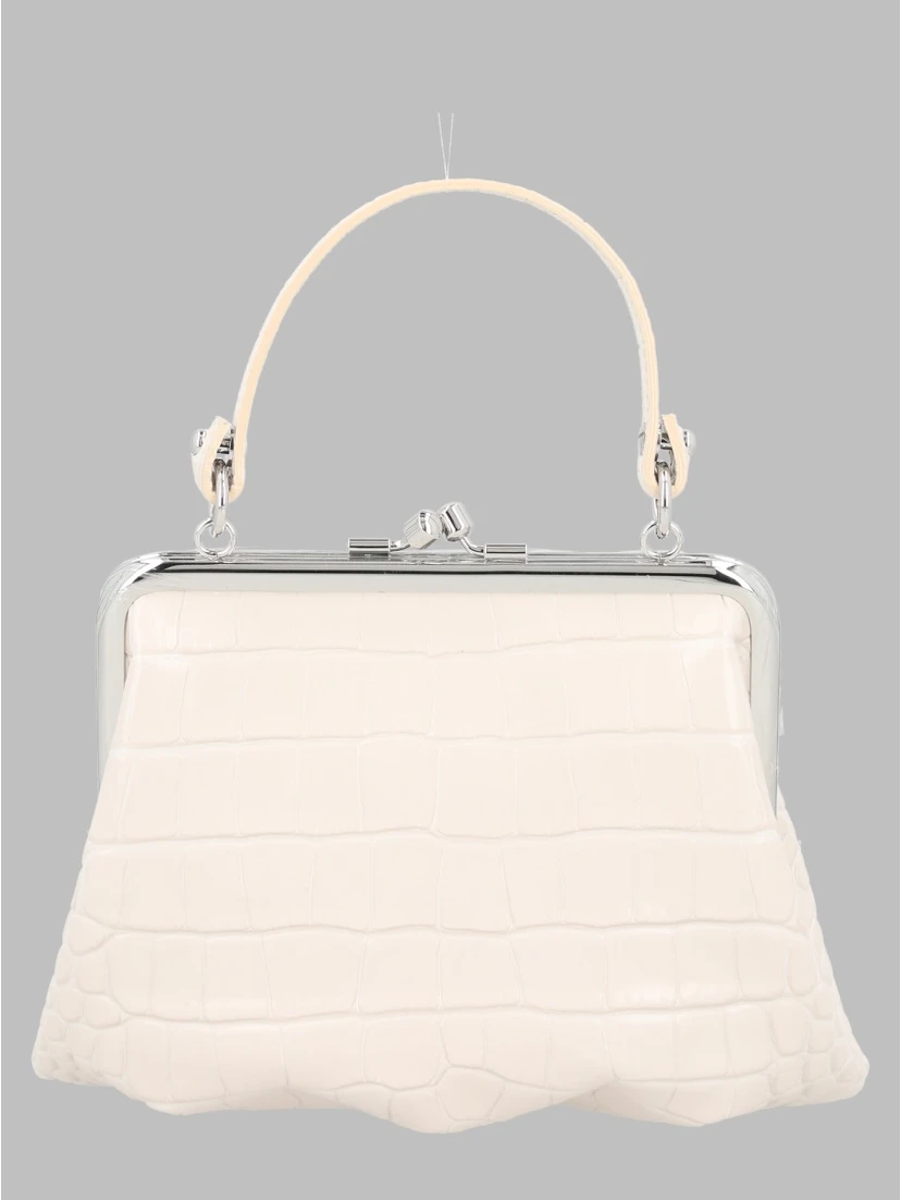BORSA A MANO "GRANNY FRAME"