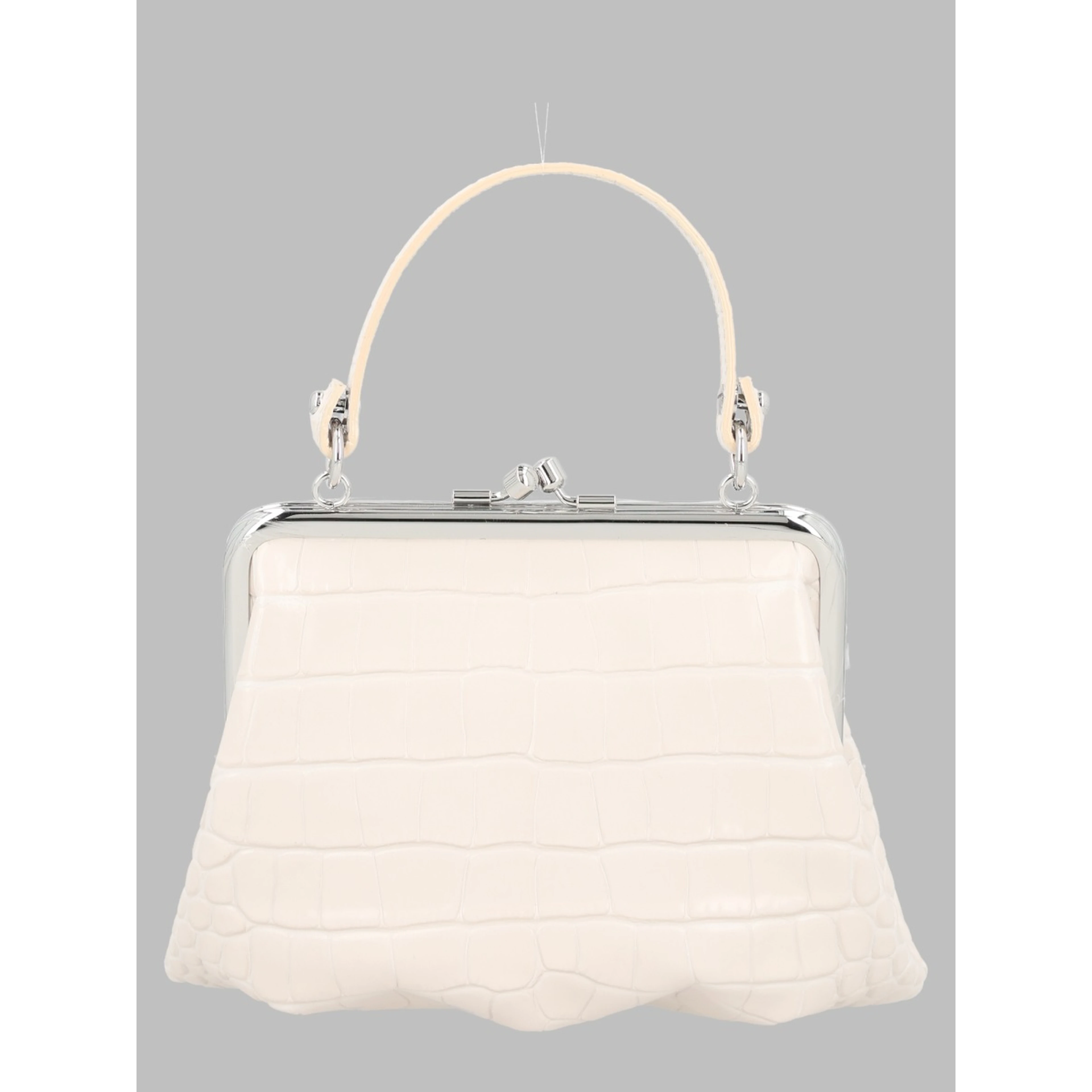 BORSA A MANO "GRANNY FRAME"