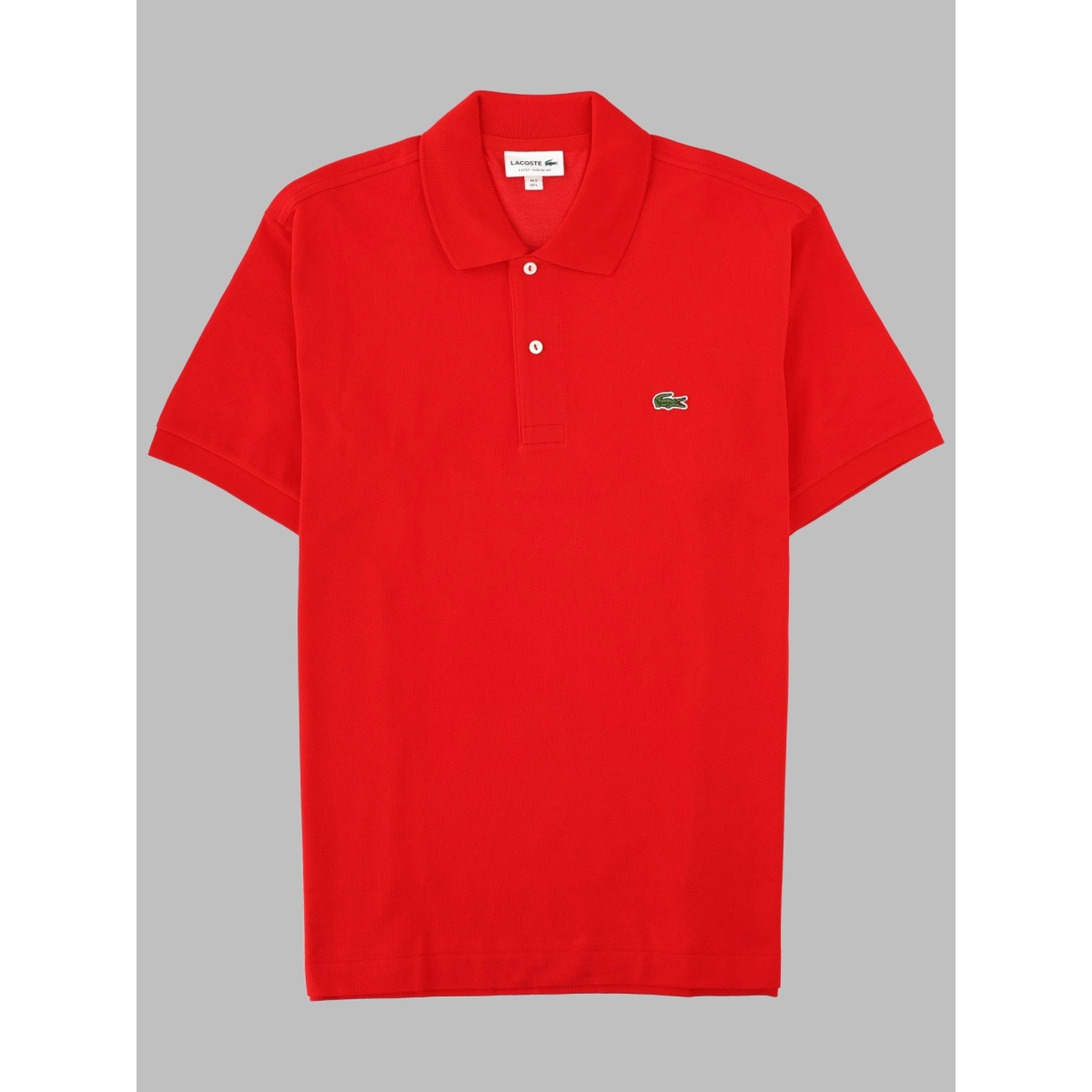 POLO CON LOGO