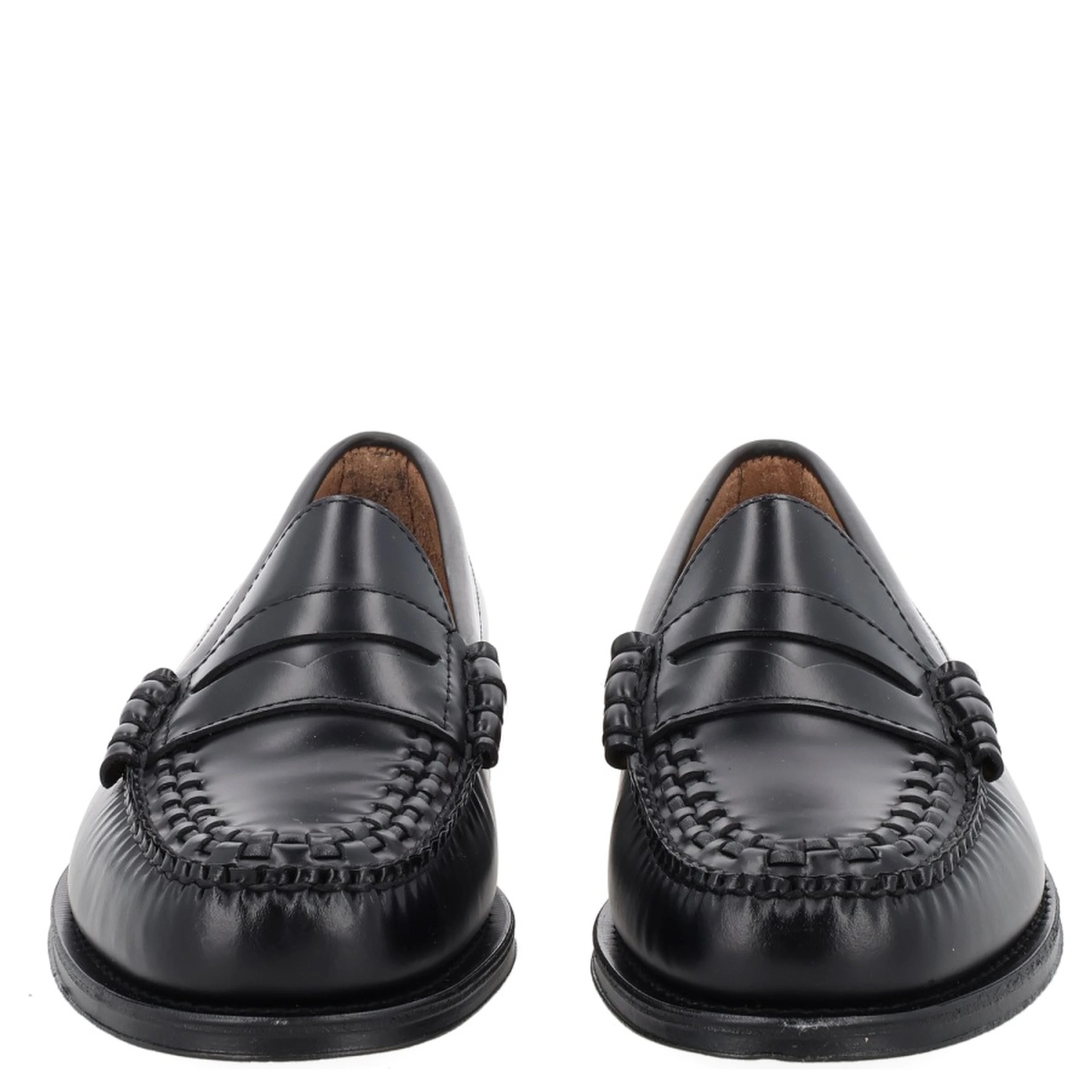 MOCASSINO "WEEJUN HERITAGE LARSON"