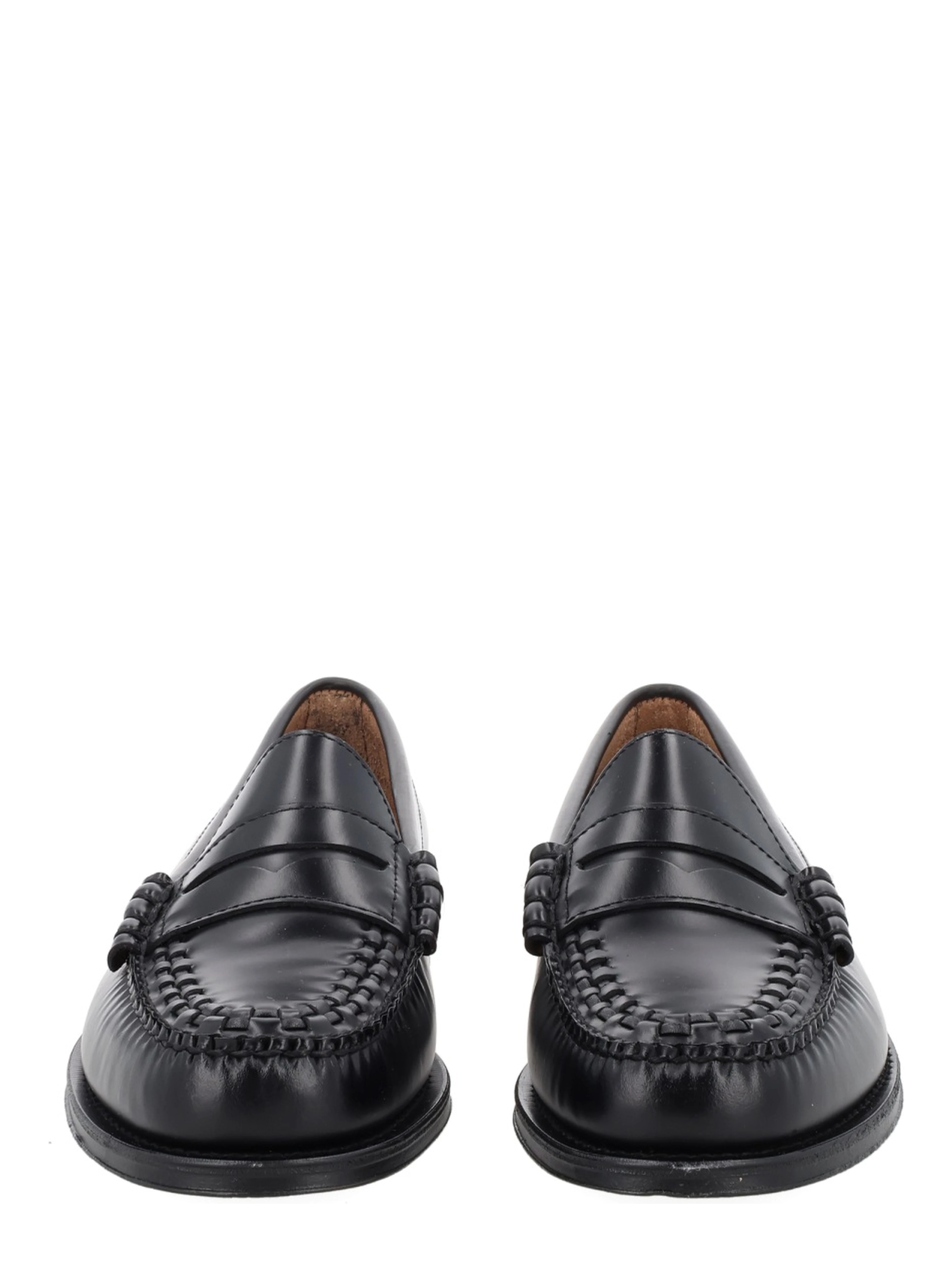 MOCASSINO "WEEJUN HERITAGE LARSON"