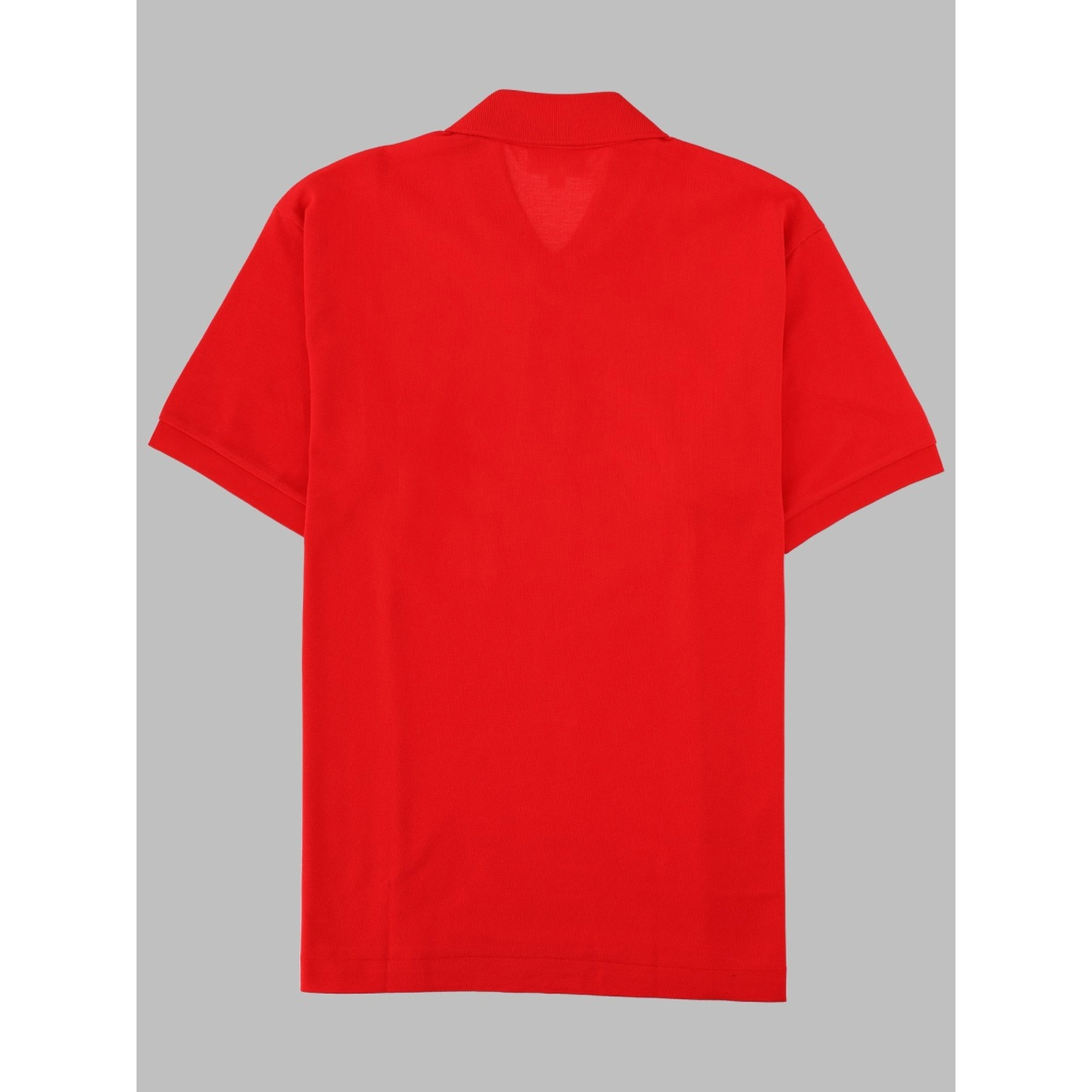 POLO CON LOGO
