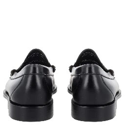 MOCASSINO "WEEJUN HERITAGE LARSON"