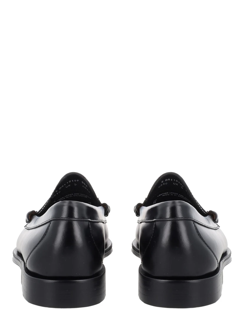 MOCASSINO "WEEJUN HERITAGE LARSON"