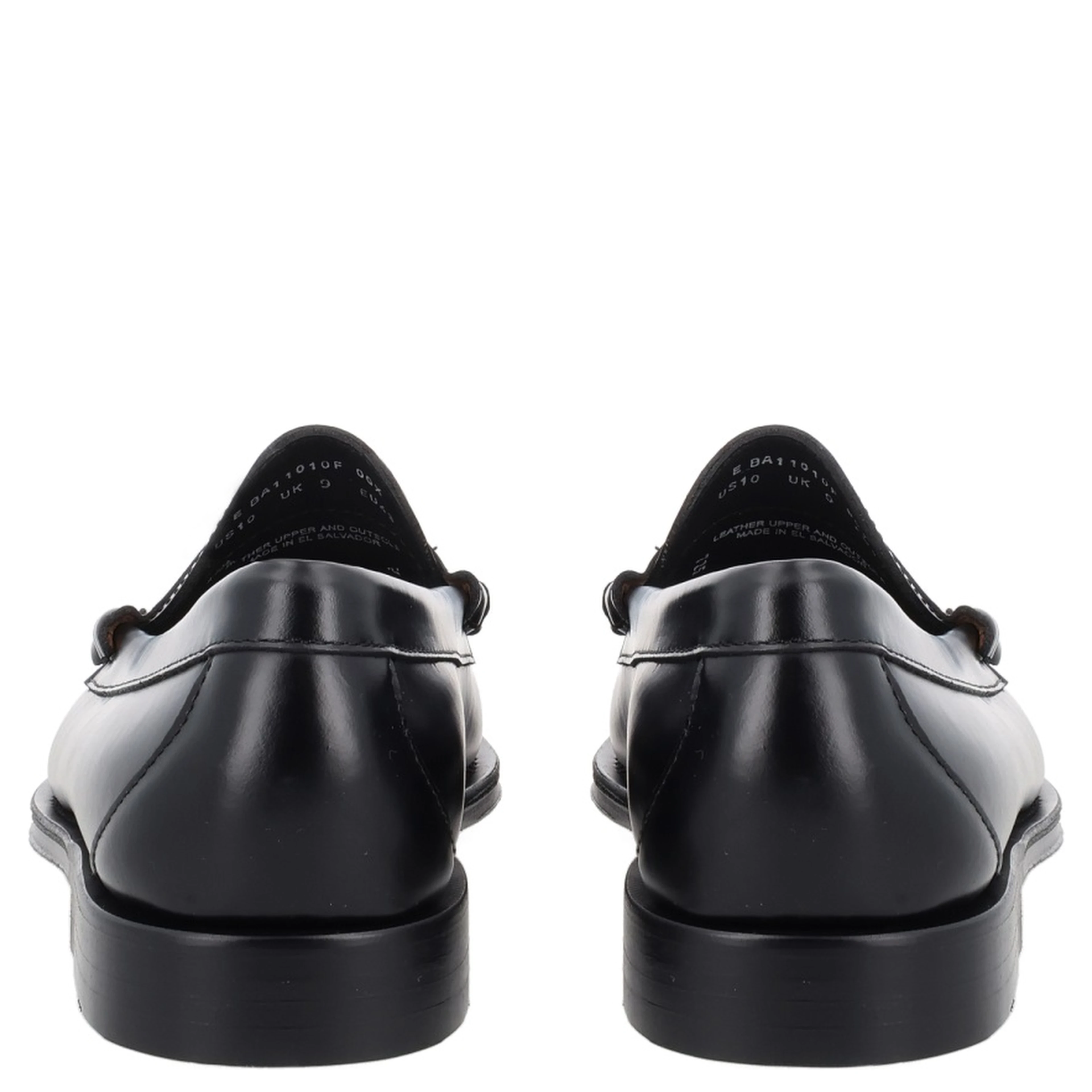 MOCASSINO "WEEJUN HERITAGE LARSON"