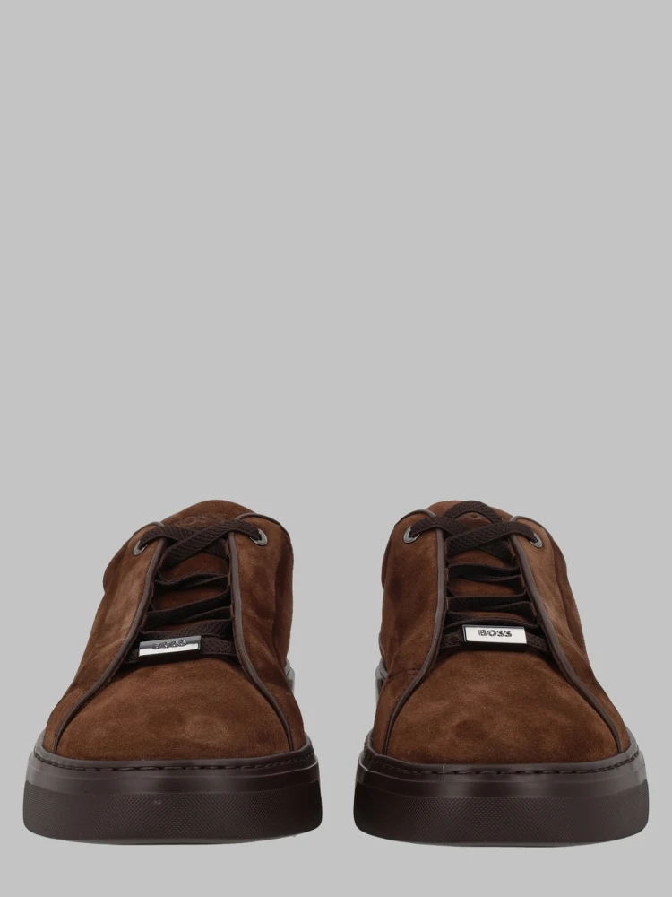 SNEAKERS "GARYTENN"