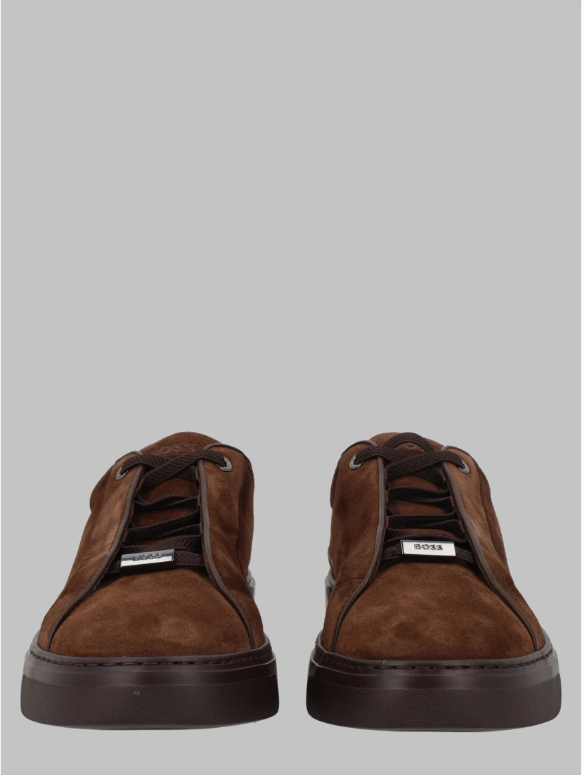 SNEAKERS "GARYTENN"