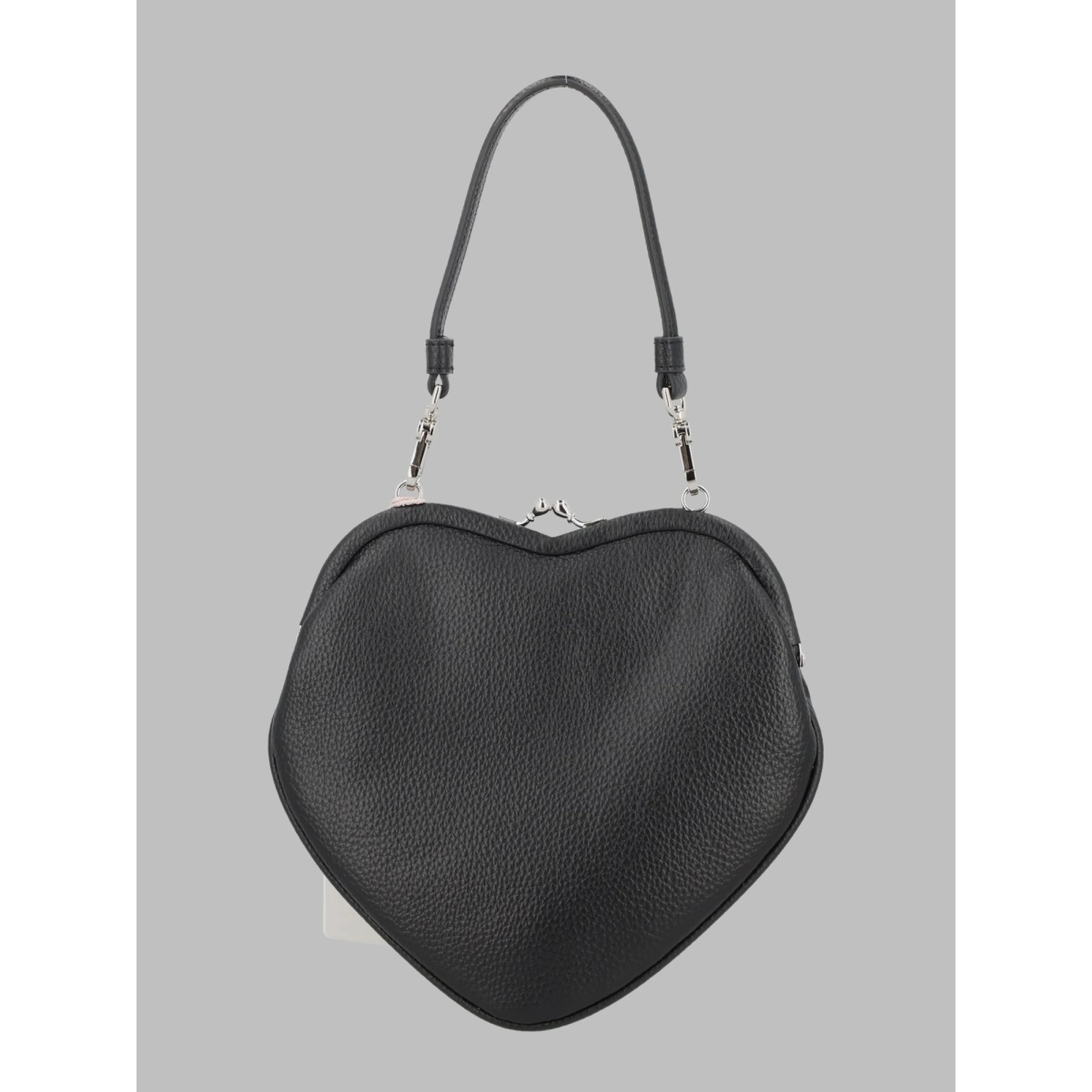 BORSA "BELLE HEART FRAME PURSE"