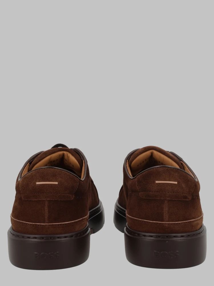 SNEAKERS "GARYTENN" alternative