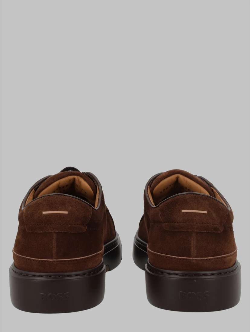SNEAKERS "GARYTENN"