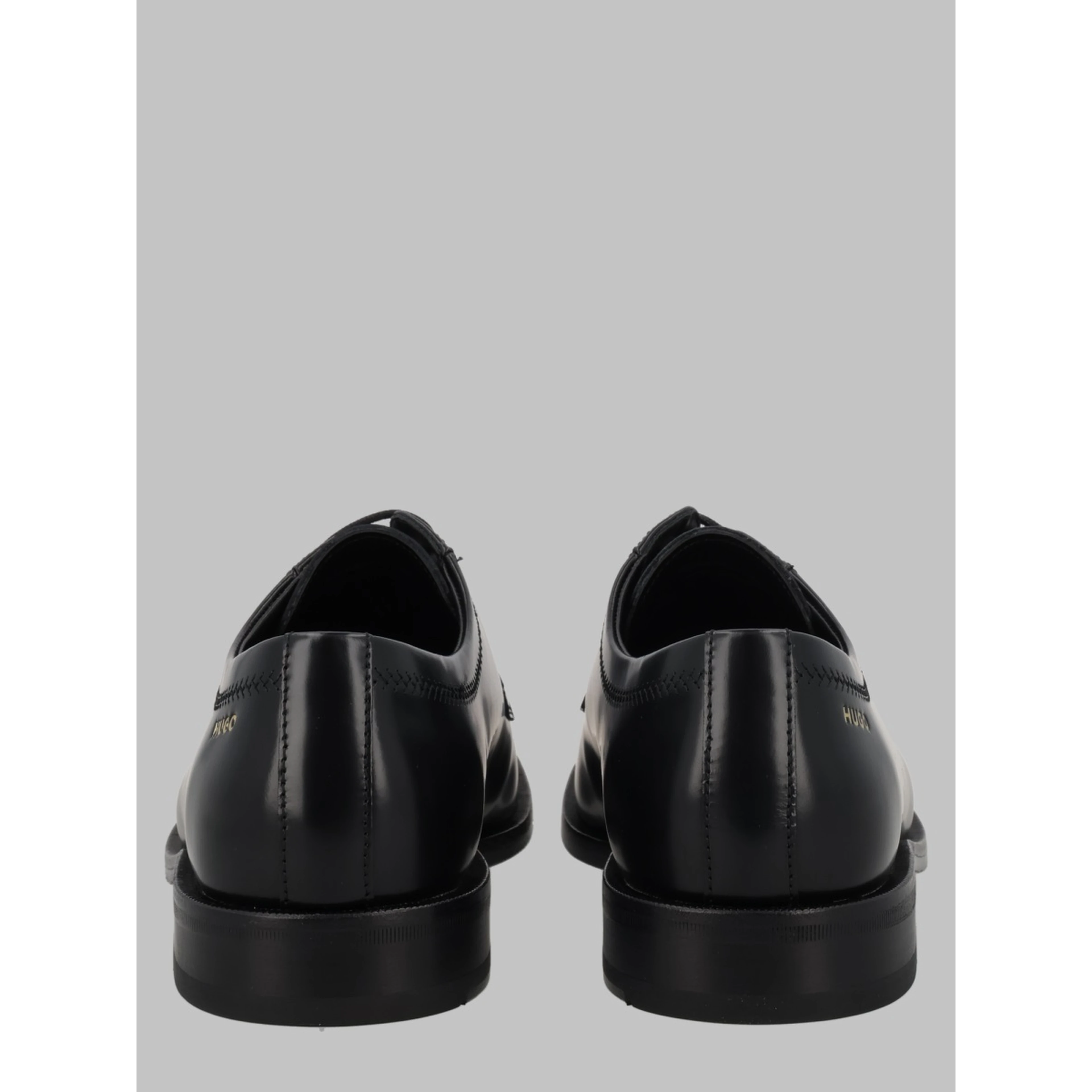 MOCASSINO "THORTON DERB" IN PELLE