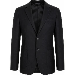 CASHMERE BLAZER
