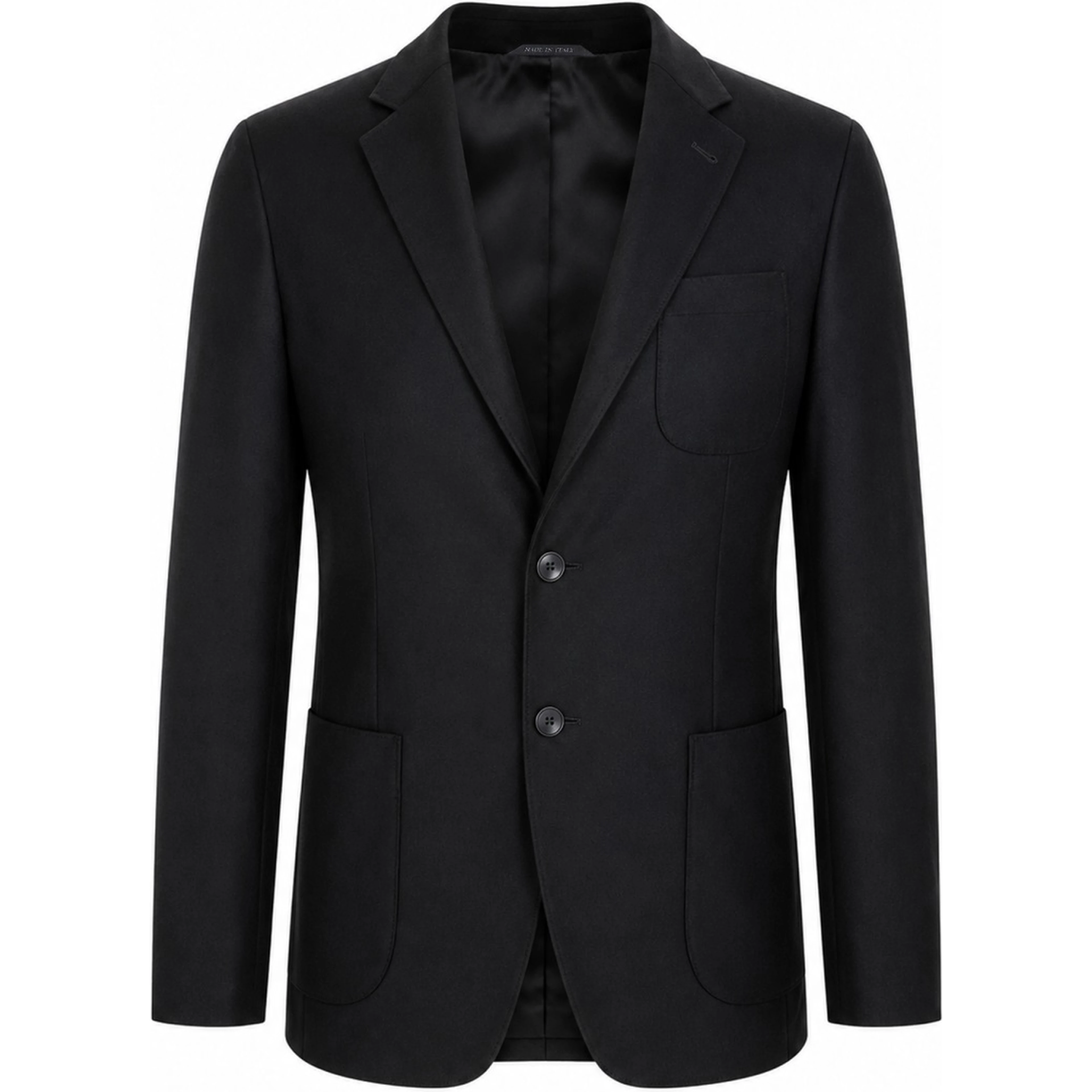 CASHMERE BLAZER