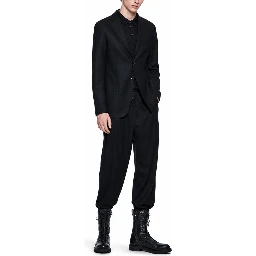 CASHMERE BLAZER