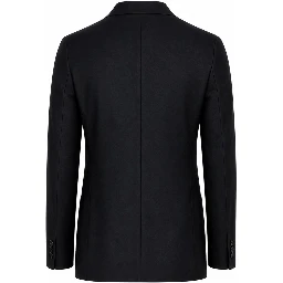 CASHMERE BLAZER