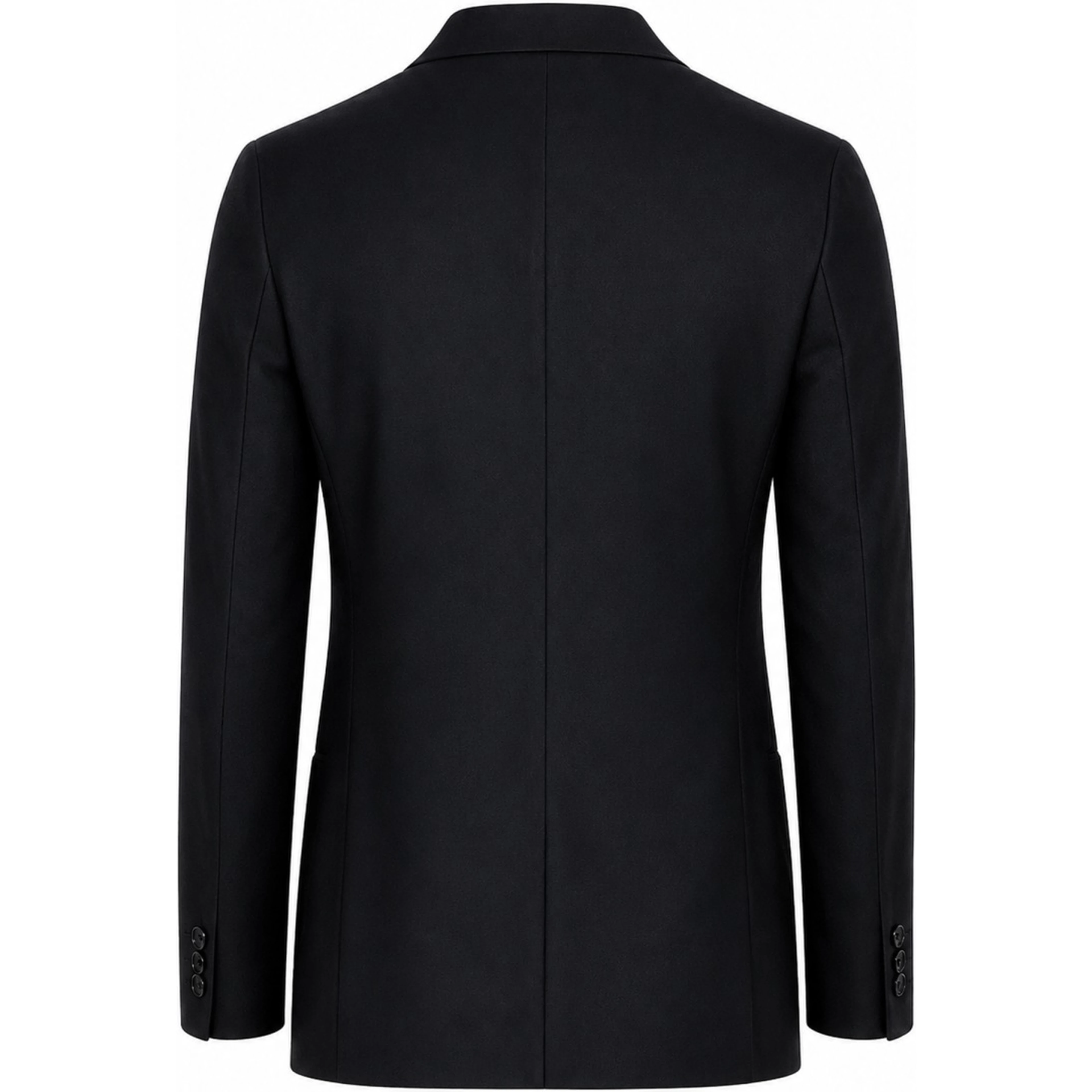 CASHMERE BLAZER