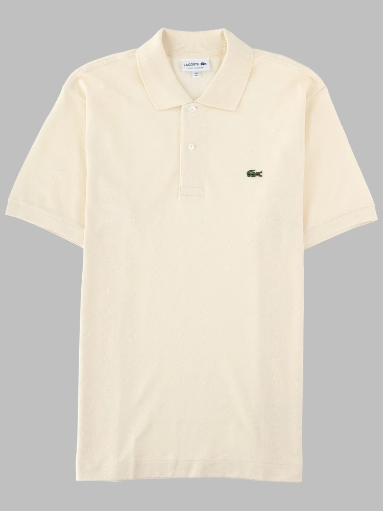 POLO CON LOGO
