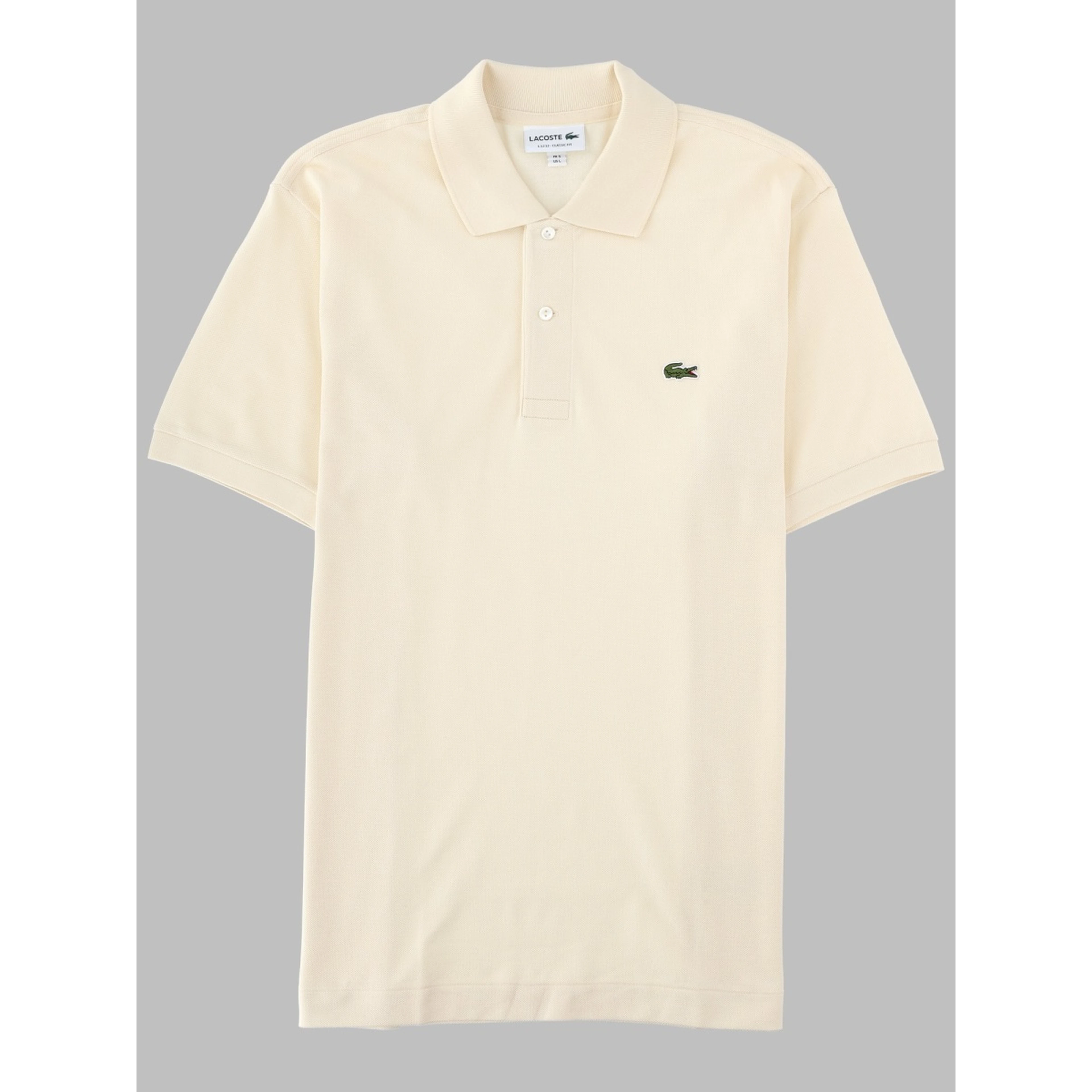 POLO CON LOGO