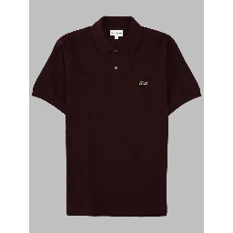 POLO CON LOGO