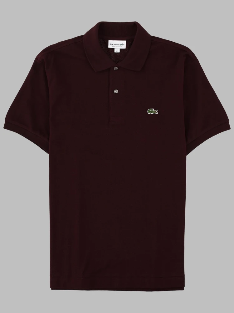 POLO CON LOGO