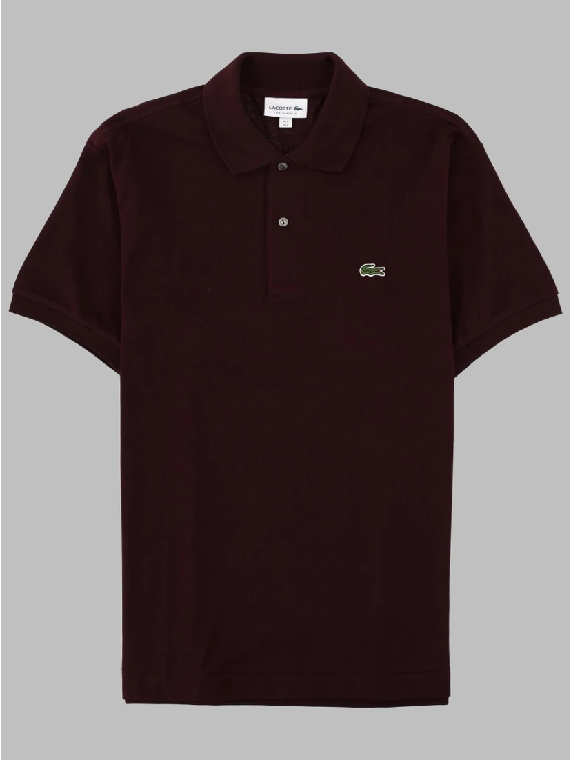 POLO CON LOGO