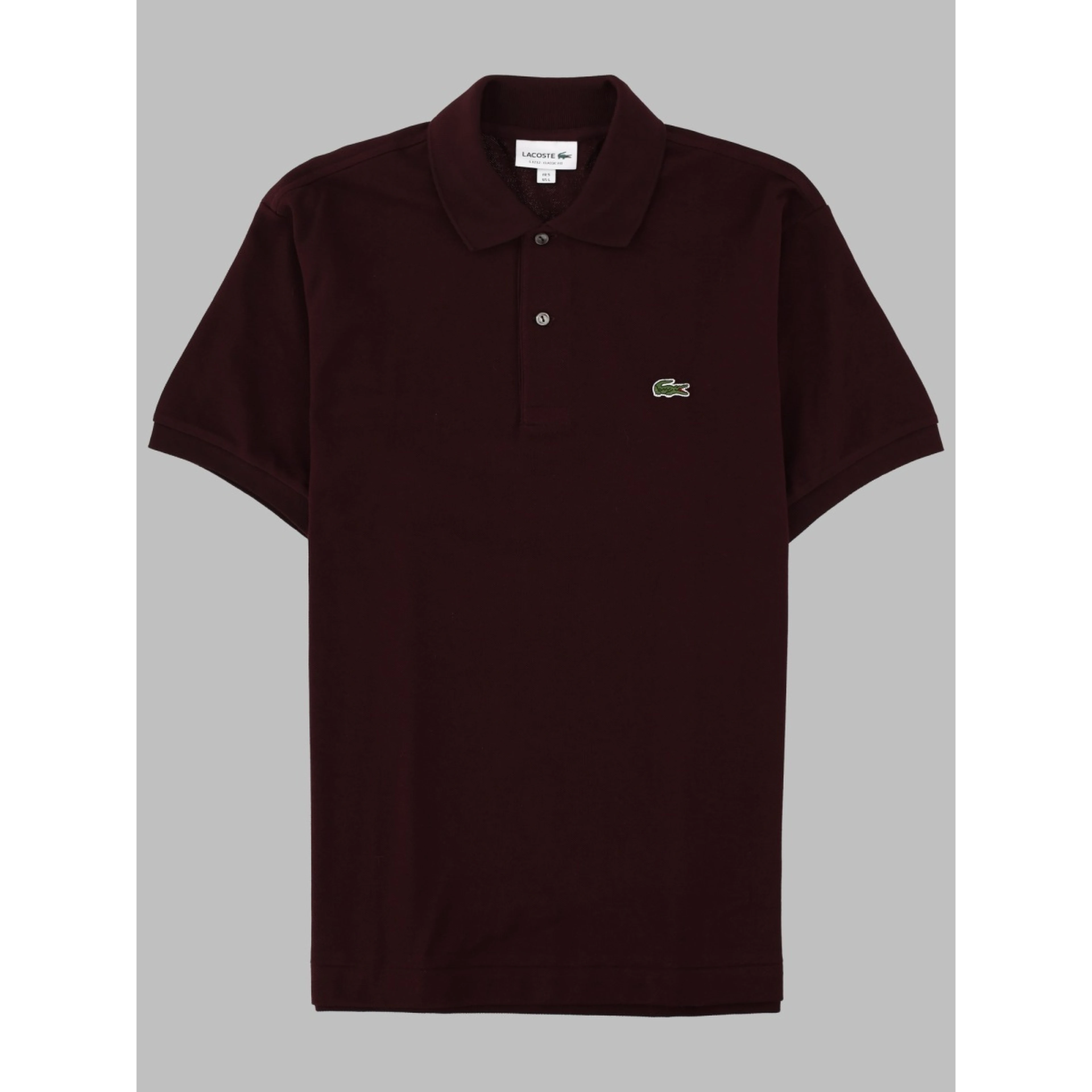 POLO CON LOGO