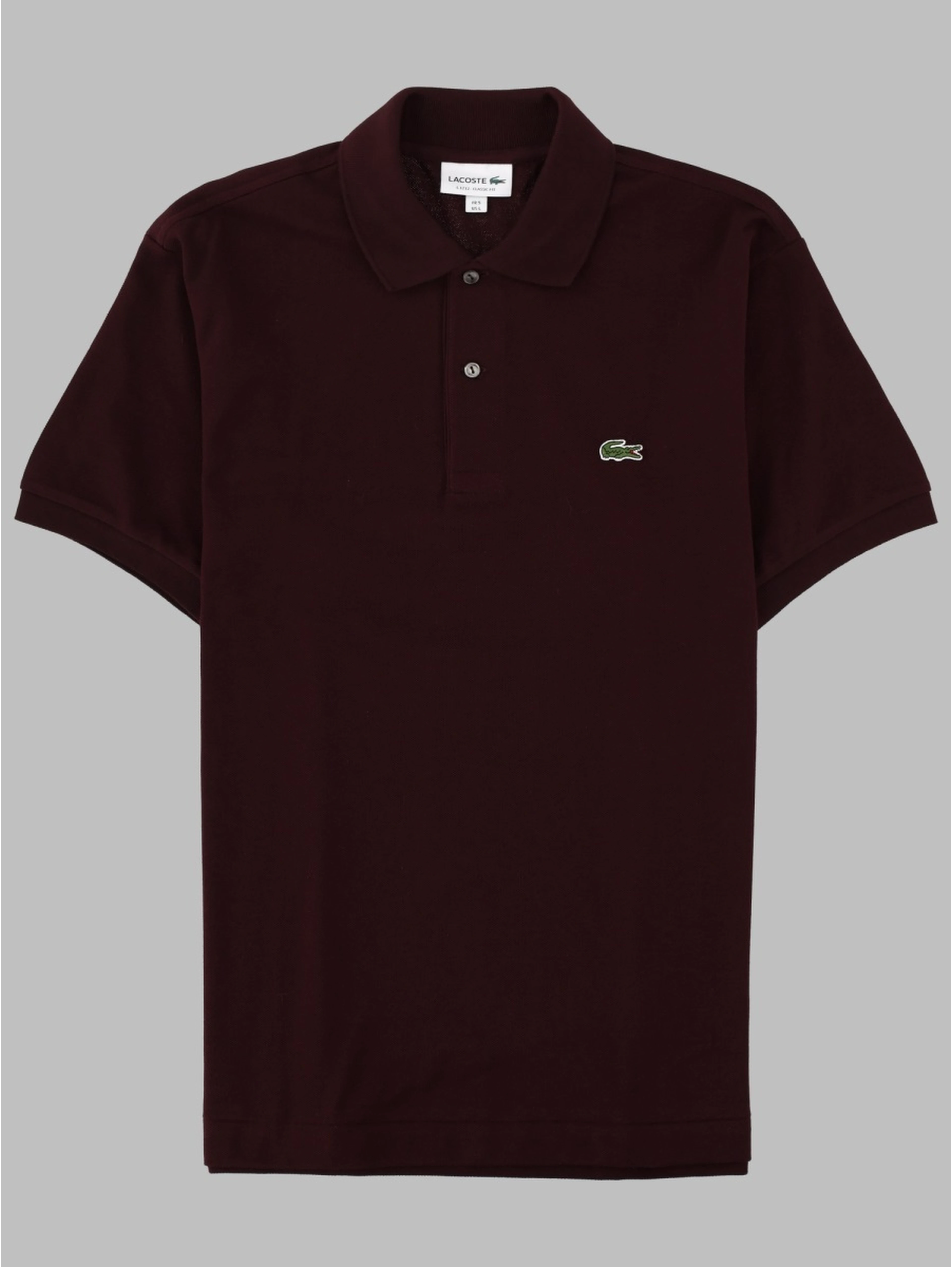 POLO CON LOGO