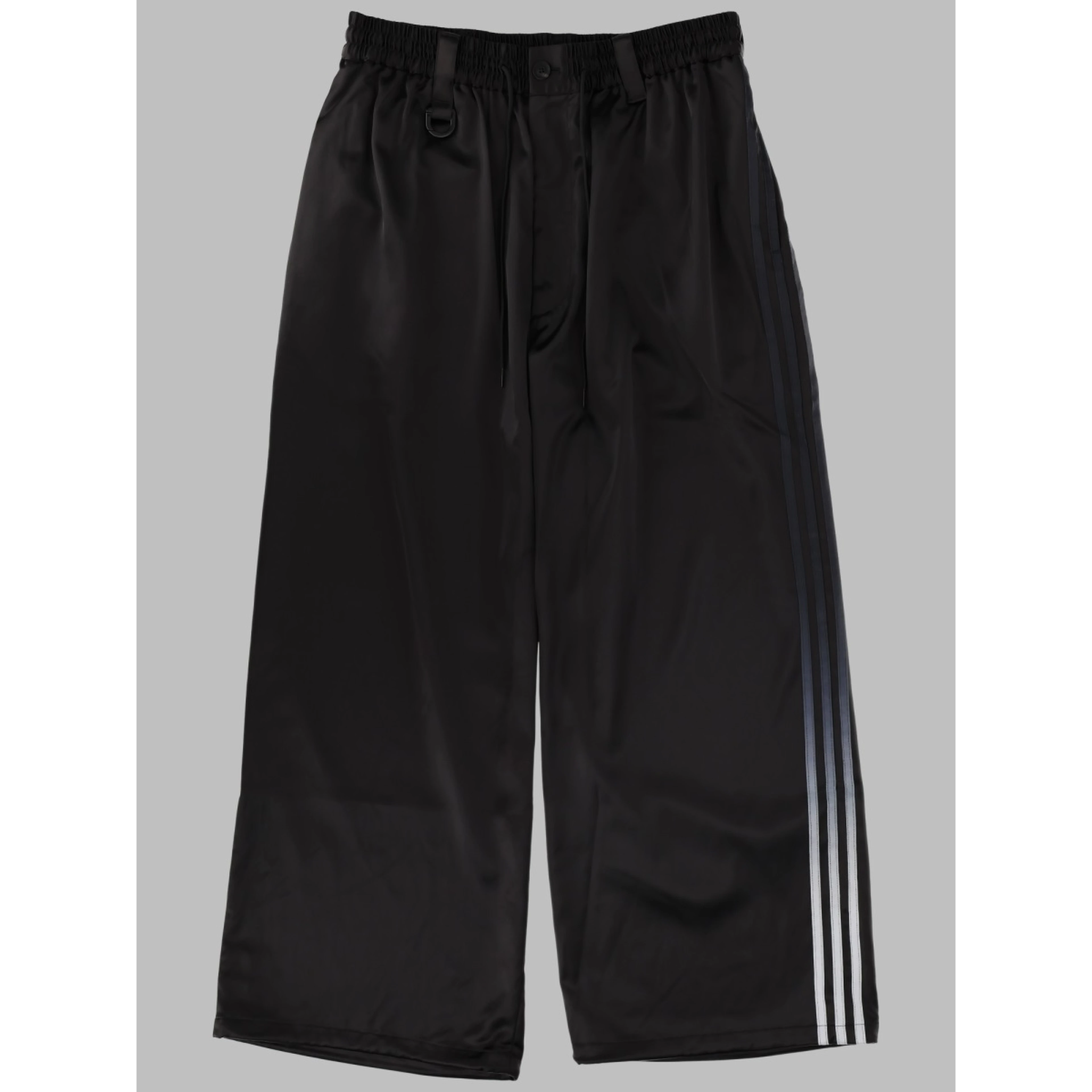 PANTALONE IN SATIN CON COULISSE