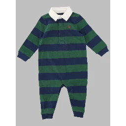 rugby covral-one piece-coverall