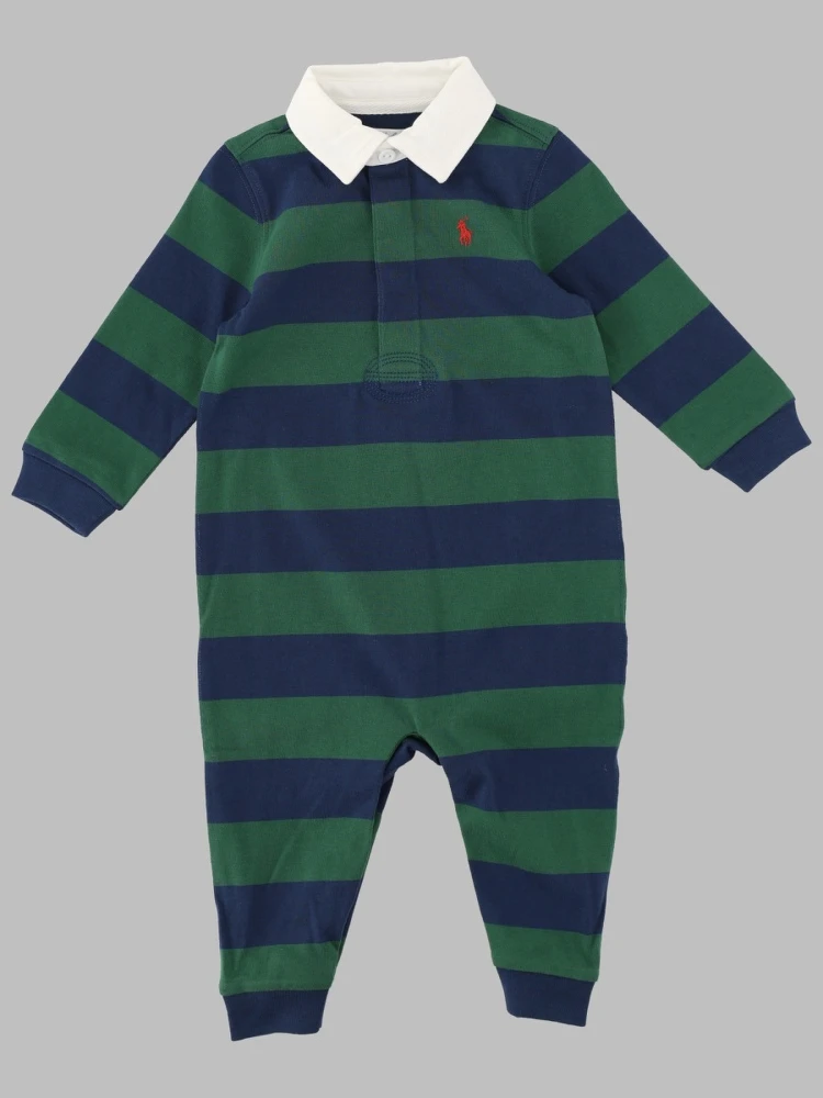rugby covral-one piece-coverall