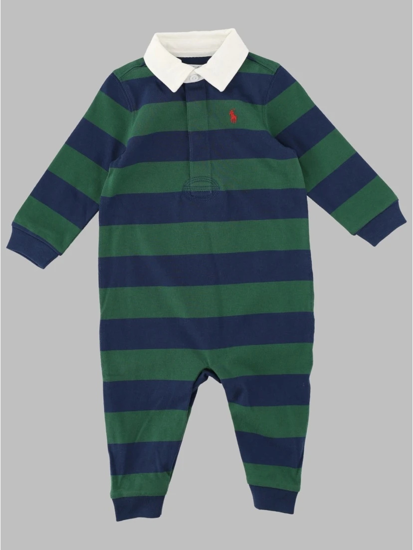 rugby covral-one piece-coverall