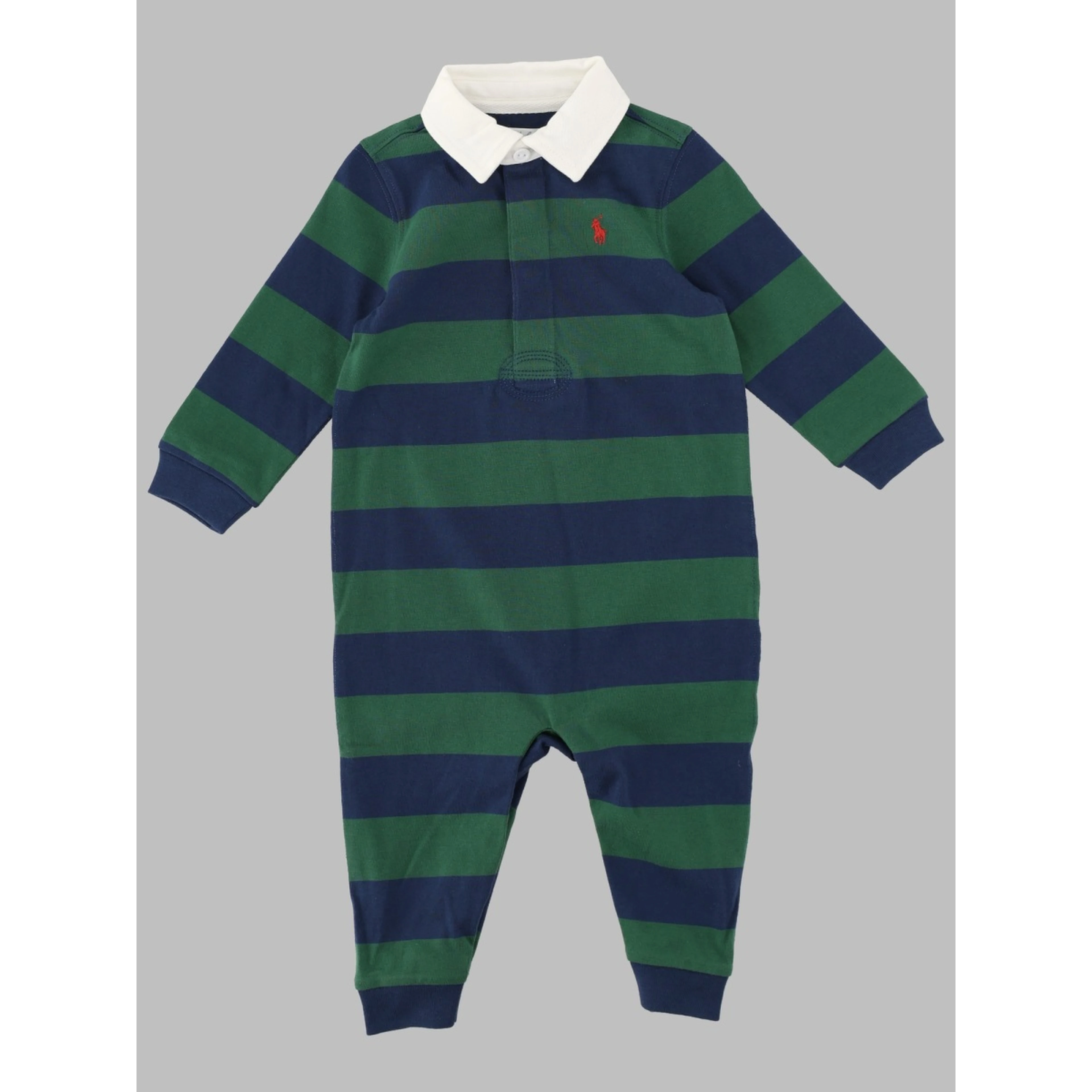 rugby covral-one piece-coverall