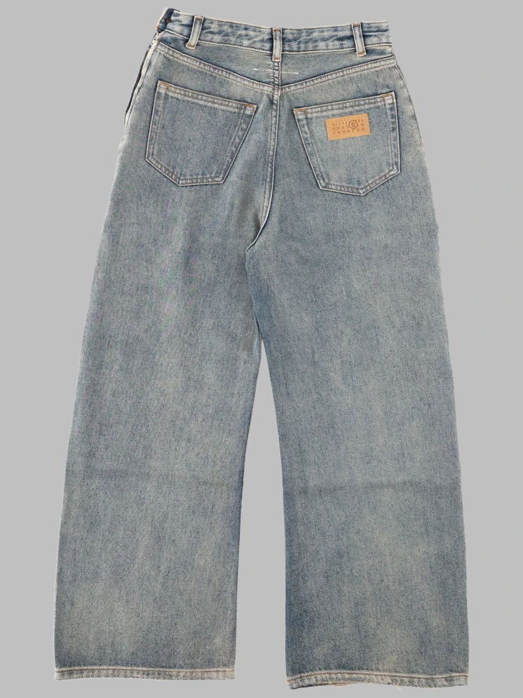 pantaloni alternative