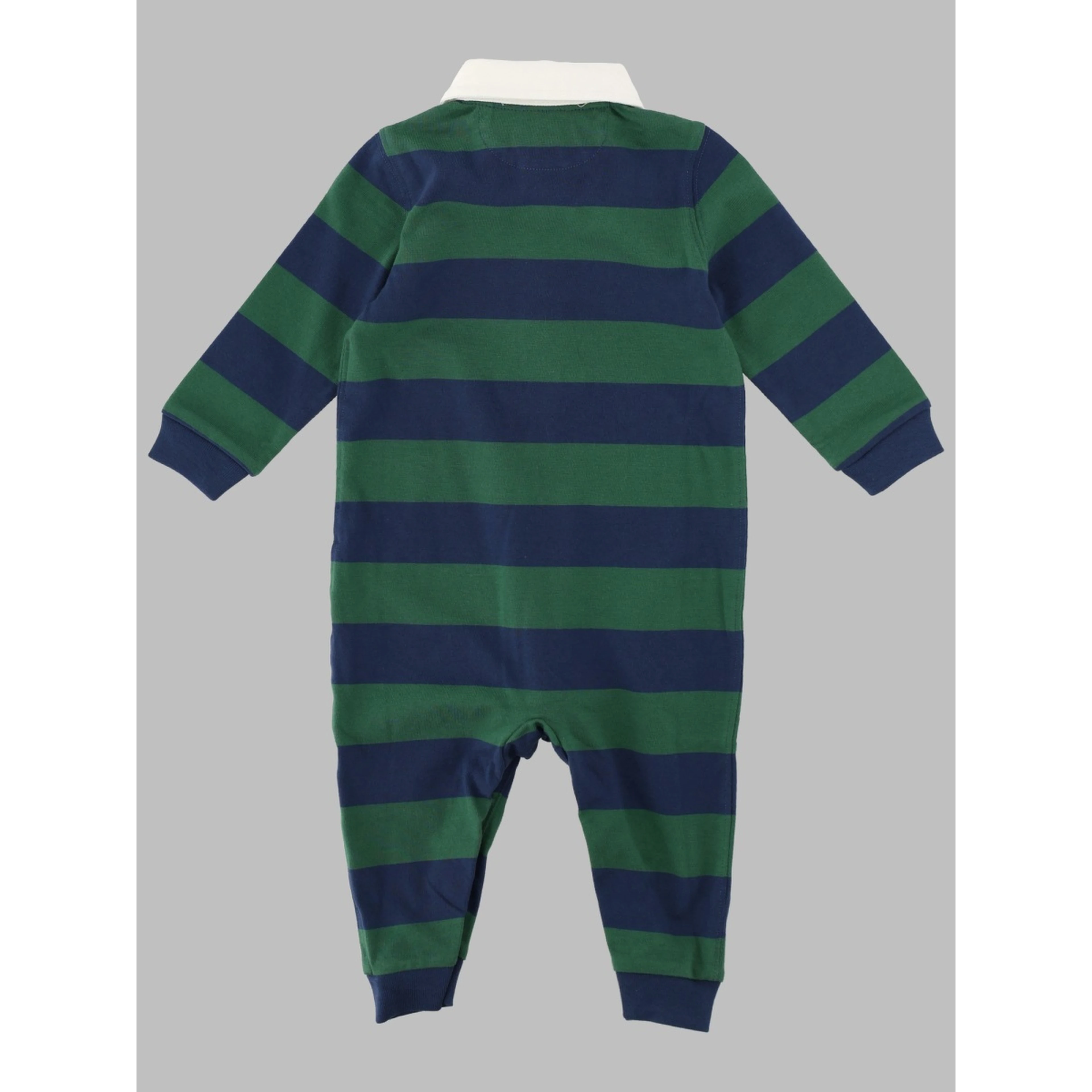 rugby covral-one piece-coverall