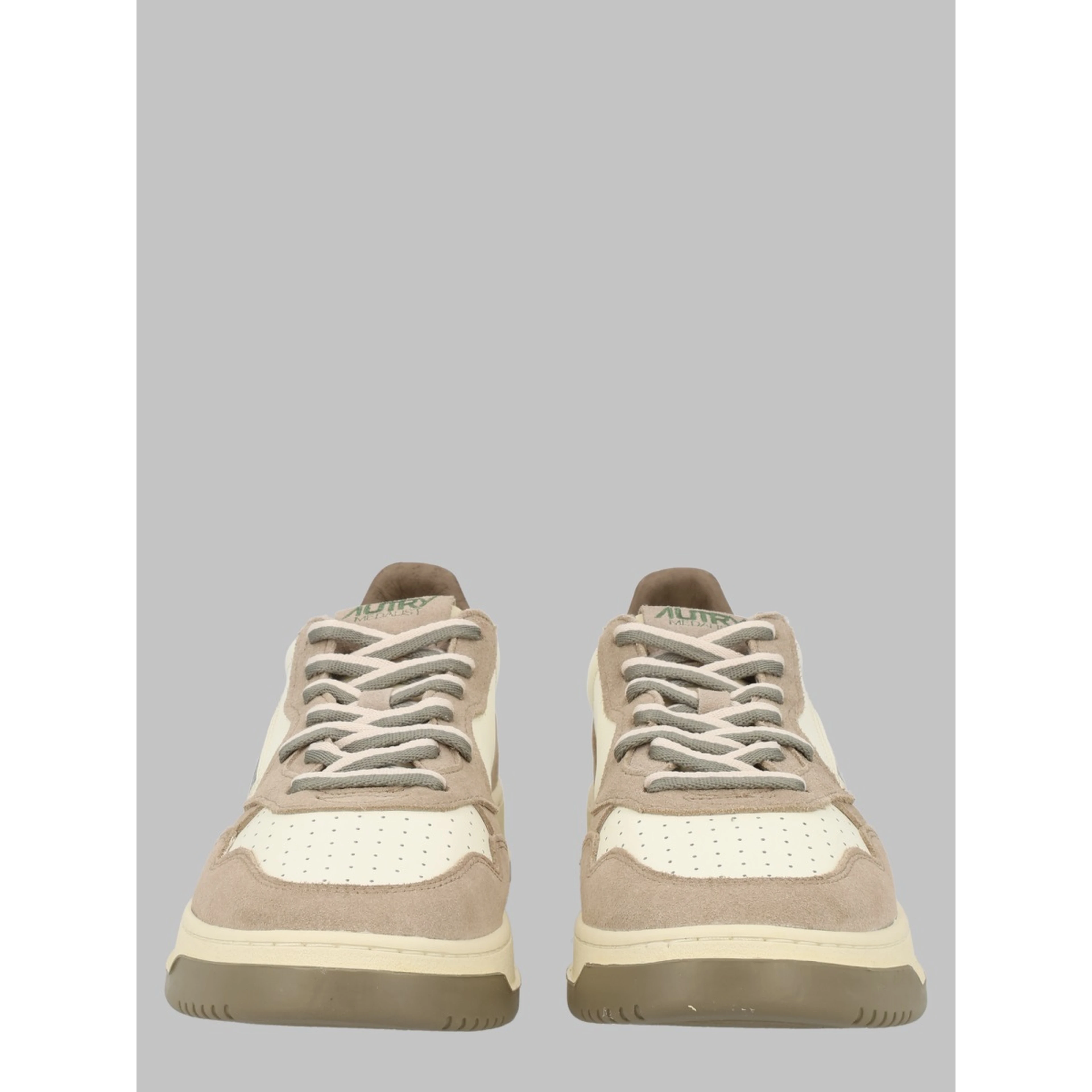 SNEAKER "MEDALIST LOW"