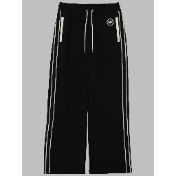 PANTALONE JOGGING IN TESSUTO TECNICO