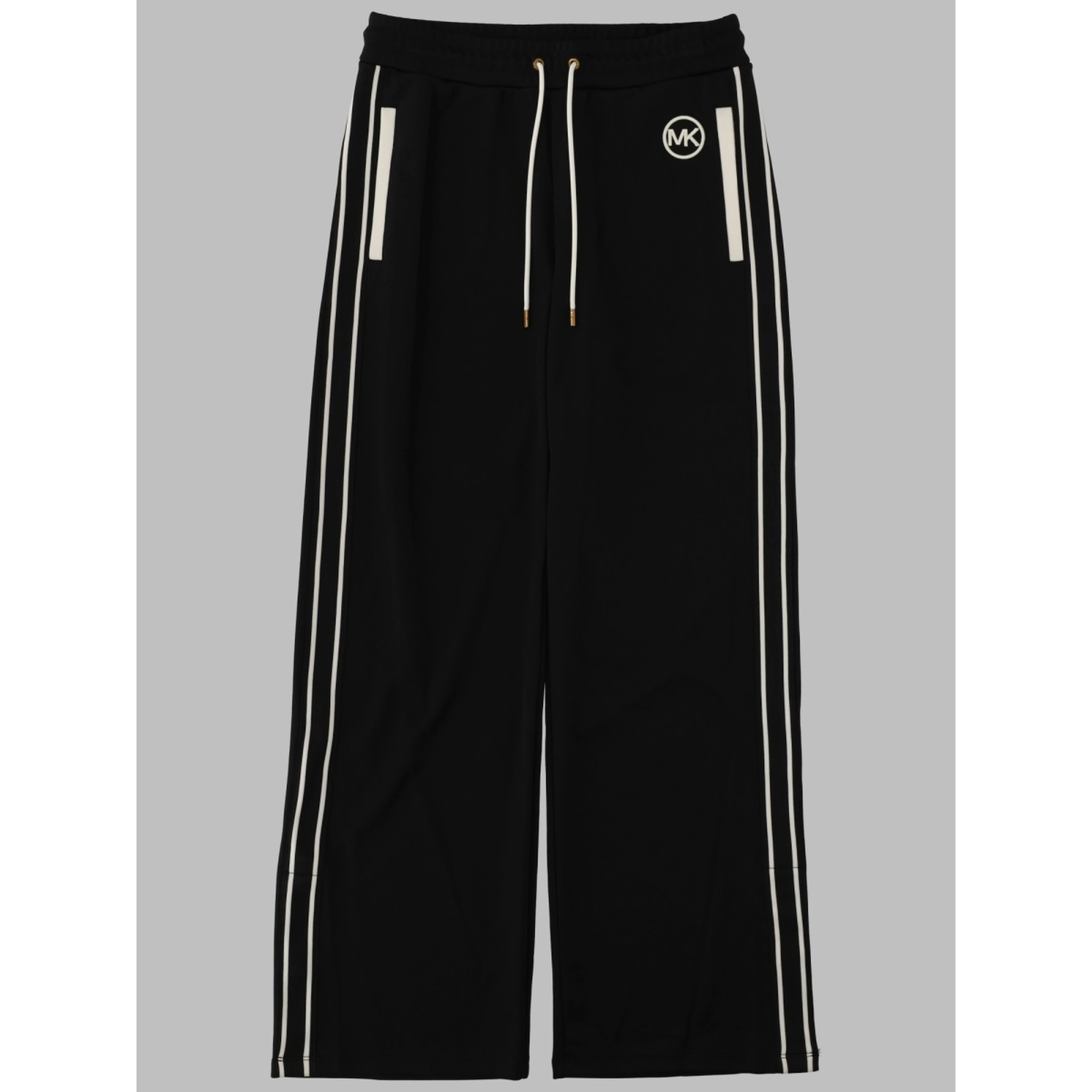 PANTALONE JOGGING IN TESSUTO TECNICO