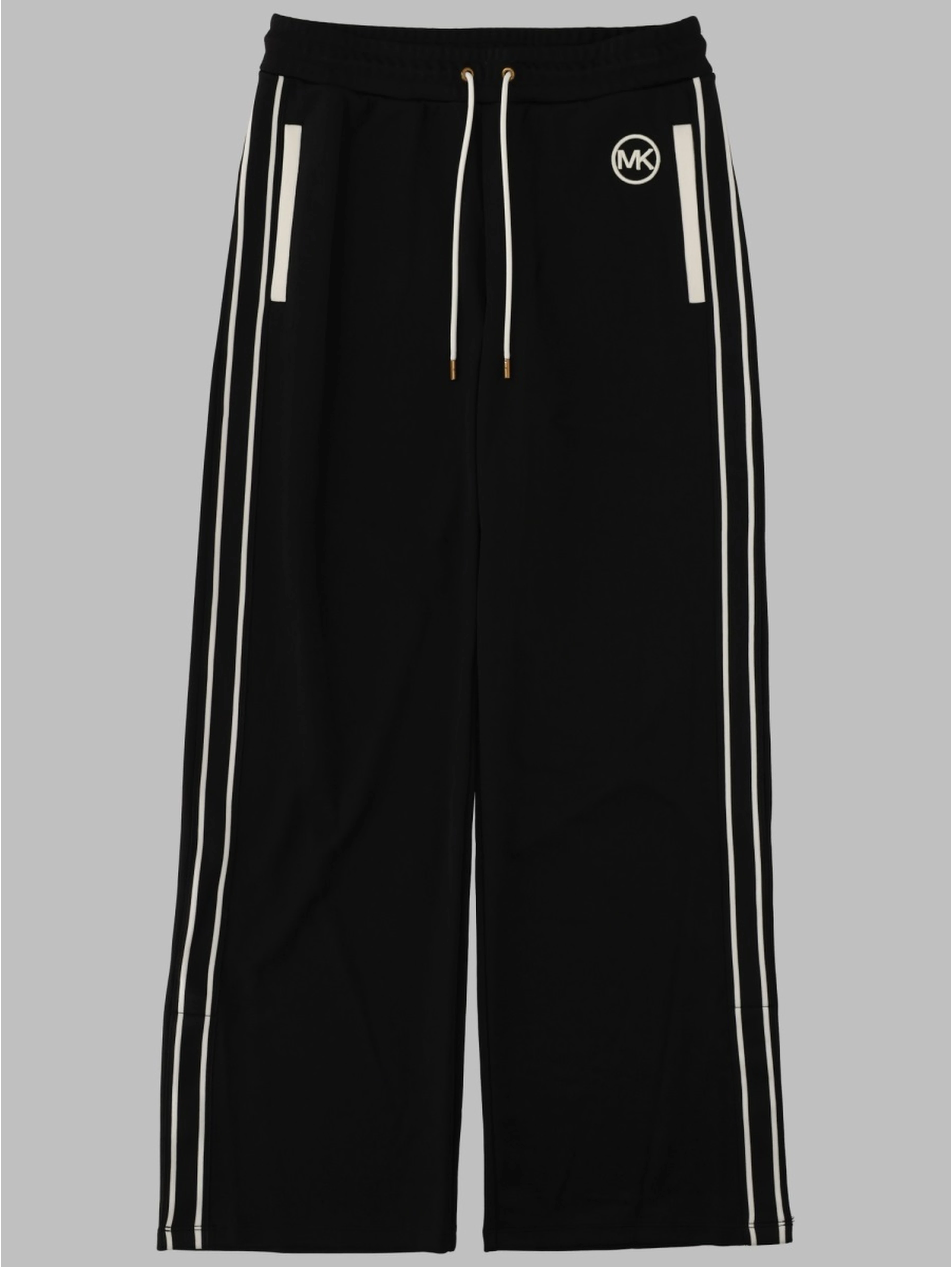 PANTALONE JOGGING IN TESSUTO TECNICO