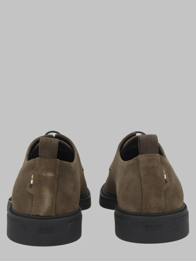 MOCASSINO "CALEV"