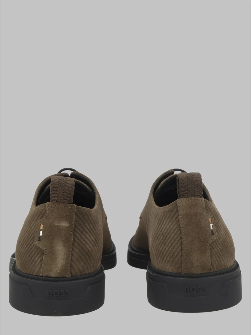 MOCASSINO "CALEV"