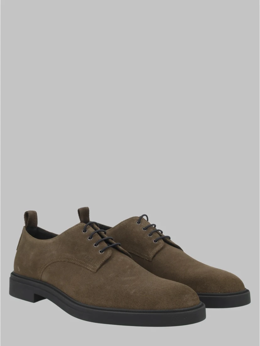 MOCASSINO "CALEV"