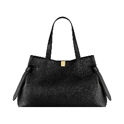 BORSA TOTE "GYOZA" IN PELLE