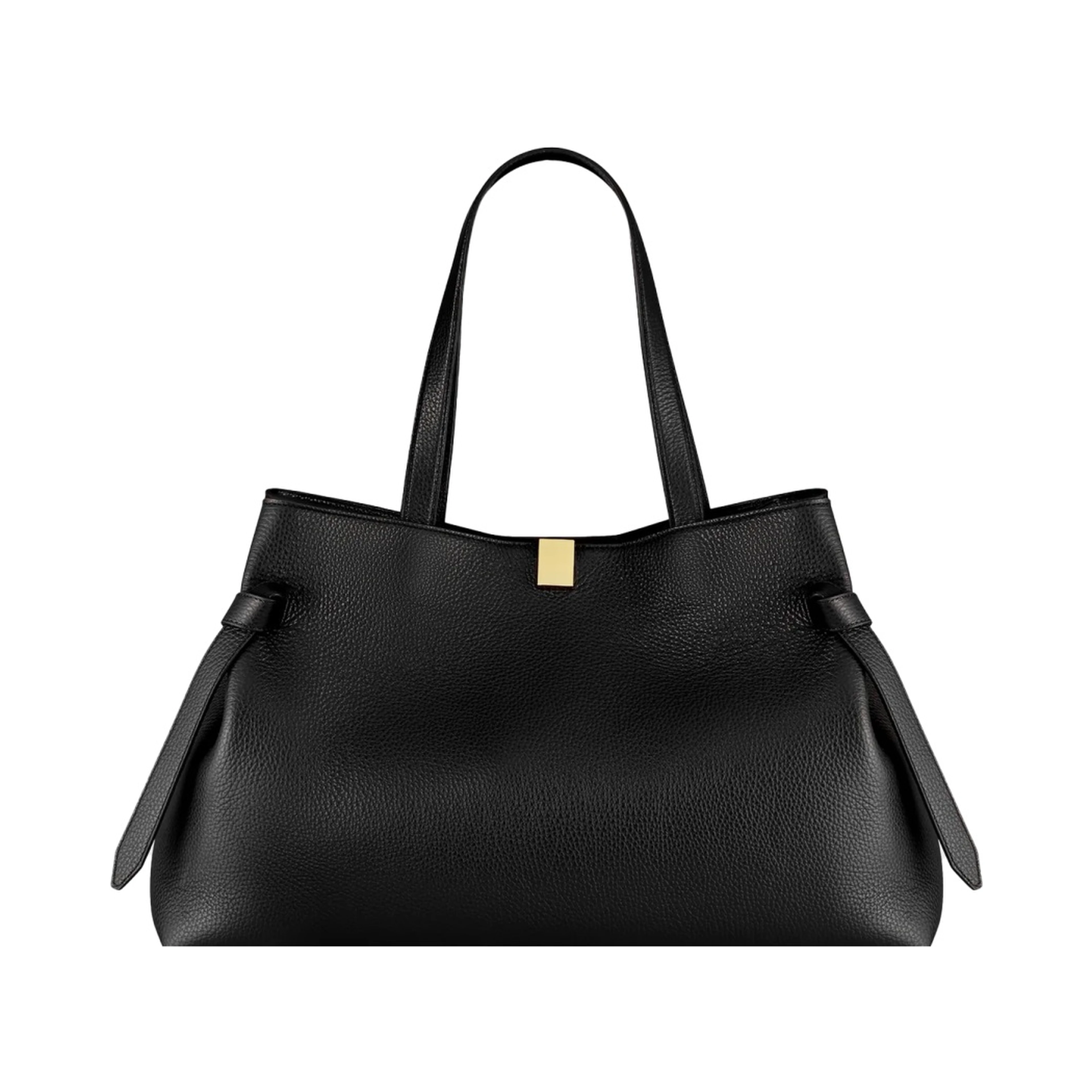BORSA TOTE "GYOZA" IN PELLE
