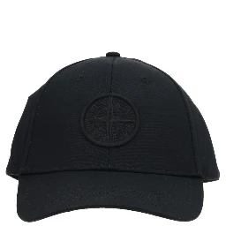 CAPPELLO DA BASEBALL CON LOGO