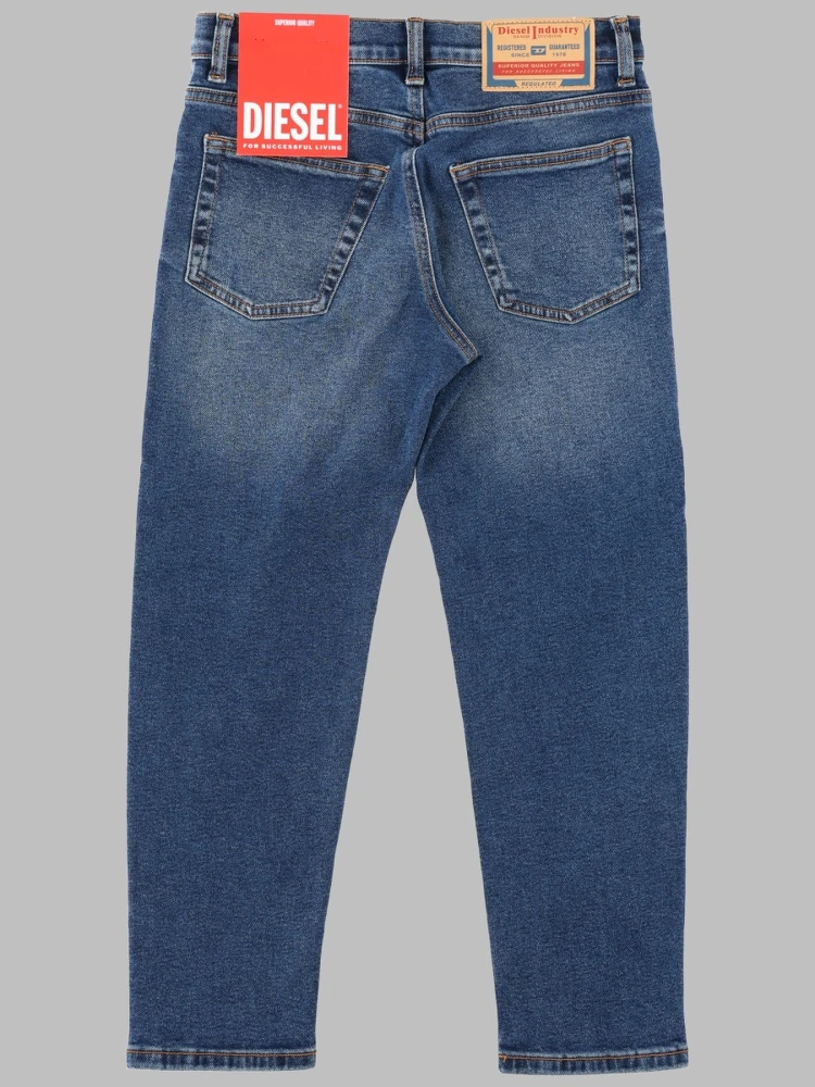 pantaloni alternative