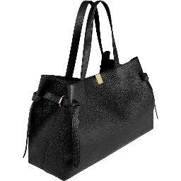 BORSA TOTE "GYOZA" IN PELLE