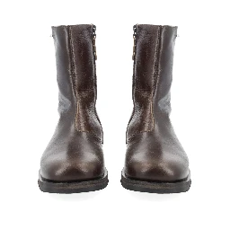 STIVALE "CAMION BOOT"