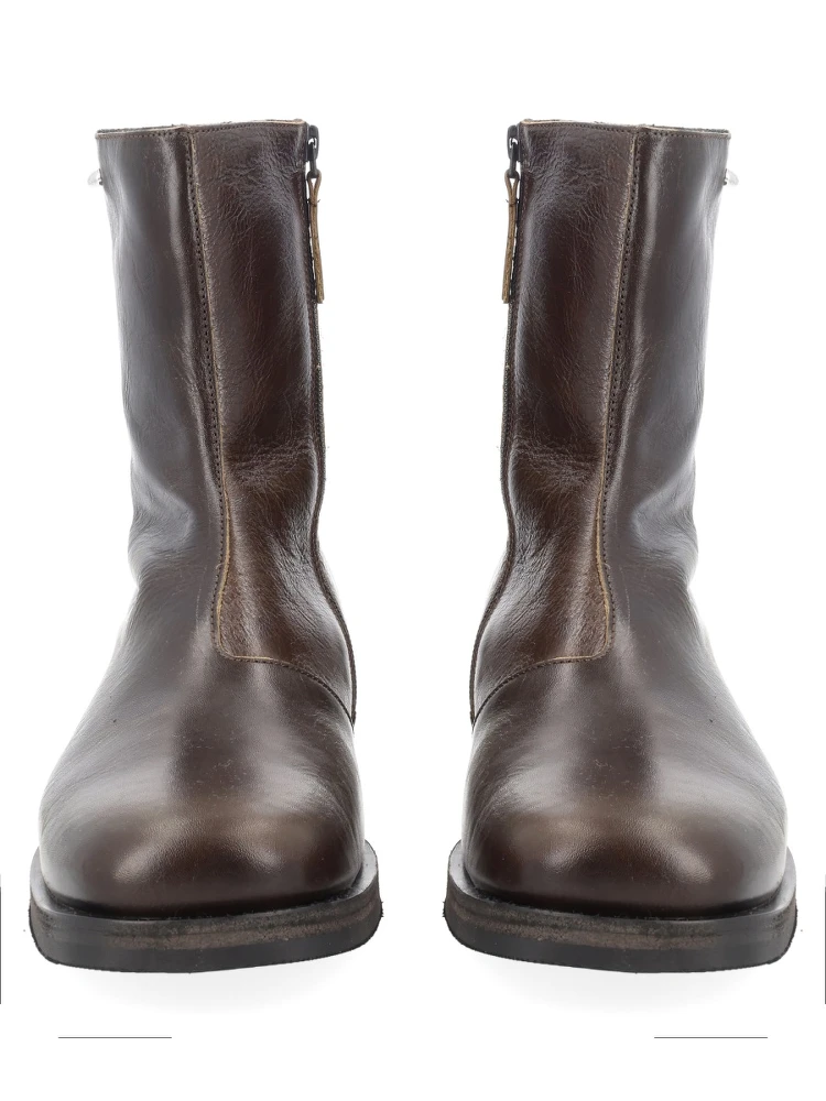 STIVALE "CAMION BOOT"