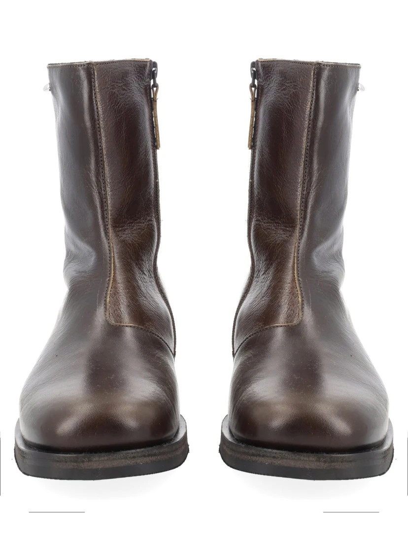 STIVALE "CAMION BOOT"